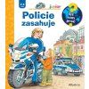 POLICIE ZASAHUJE  Erne Andrea