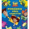 TOY STORY - POHÁDKY PŘED USNUTÍM  Kolektiv