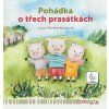 O TŘECH PRASÁTKÁCH  Kučerová Martina