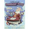 VSTUPTE DO LITERÁRNÍHO DOUPĚTE  Procházka Jiří Walker, Smolíková Klára