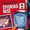 ŠPIONSKÁ MISE  Kalicky Anne