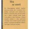HRA SE SMRTÍ  Costello Matthew, Richards Neil
