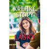 KŘEHKÉ STOPY LÁSKY  Cooper Natalie