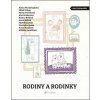 RODINY A RODINKY  V/A