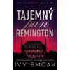 TAJEMNÝ PAN REMINGTON  Smoak Ivy