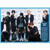 BTS: MEGAHVĚZDY K-POPU  Publishing Future