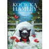 KOČIČKA HAMLEY A PRVNÍ SNÍH  Paul Sandra J.