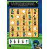 LEGO MINECRAFT DOBRODRUŽSTVÍ V ENDU  Kolektiv