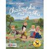 CHALOUPKA NA VRŠKU KOMPLET  Váchová Šárka