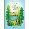 POKLAD NA HAVRANÍM VRCHU  Huppertz Nikola