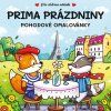 PRIMA PRÁZDNINY  Kolektiv