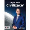 HYDE PARK CIVILIZACE 3  Stach Daniel, Cihlářová Gabriela