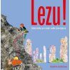 LEZU!  Kadlecová Kateřina