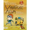 VYNÁLEZCE ALVA 2  Procházka Jiří W., Smolíková Klára