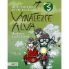 VYNÁLEZCE ALVA 3  Procházka Jiří W., Smolíková Klára
