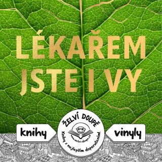 PŘEDVÁNOČNÍ BESTSELLER V DOTISKU 📚Jsou bestsellery hlasité, o kterých se mluví v médiích, které lidi sdílejí mezi sebou na...