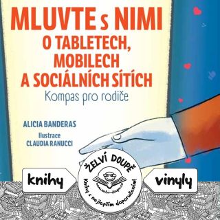 TÉMA DNE: SÍTĚ A INTERNETY PRO DĚTI 🌐 Každý to ví, a každý to řeší po svém. Každá rodina i škola si nastavuje svá...