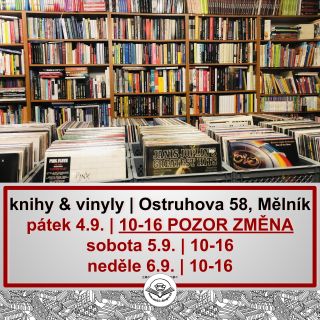 POZOR ZMĚNA ❗❕ Z osobních důvodů dnes bohužel musíme zavřít dříve. Přestože víme, že pátek může být dnem, kdy se zde...