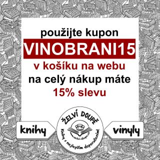 JDETE NEBO NEJDETE NA VINOBRANÍ? ❌Vy, koho víkend v rambajzu kolotočů a skočné hudby neláká, můžete u nás nakoupit online....