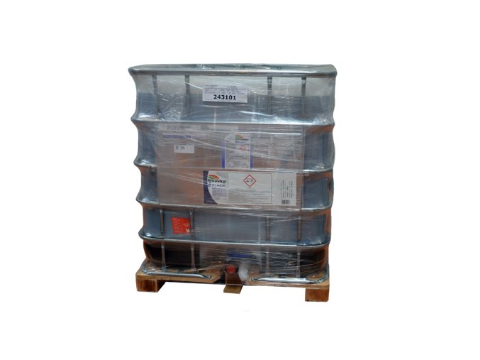 Roundup Klasik PRO Jumbo 1000 l