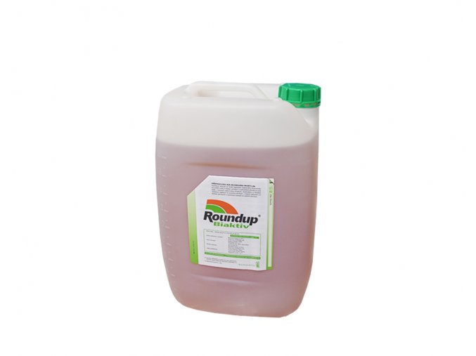 Roundup Biaktiv 20 l (32x20 l)