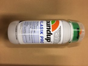 Roundup Klasik 1 l (600 x 1 l)