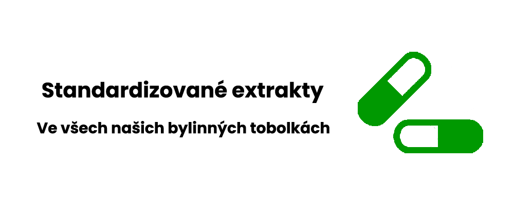 Standardizované extrakty pic