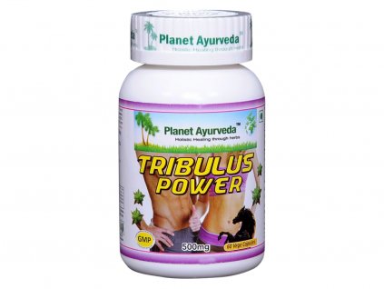 Tribulus Power