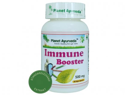 Immune booster extrakt