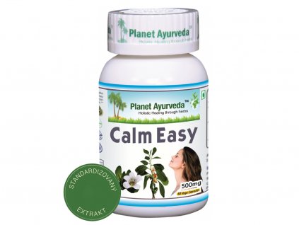 Calm Easy extrakt 1