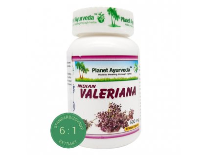 indian valeriana