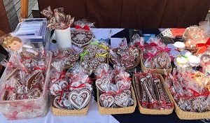                                     Země perníčků s.r.o.
                            