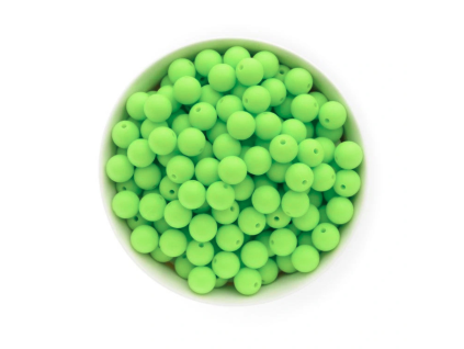 fresh green