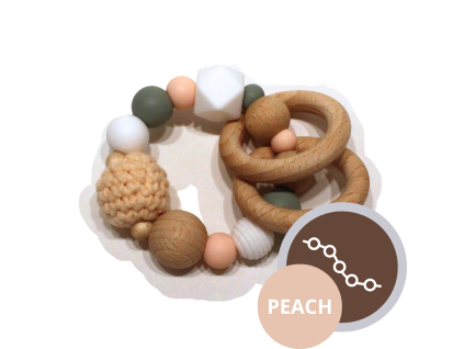 Peachy