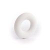 Teethers Donut White 540x