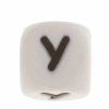 Y