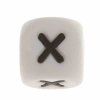 X