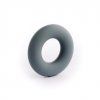 Teethers Donut Grey 540x