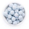 6 powder blue