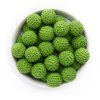 3 forest green
