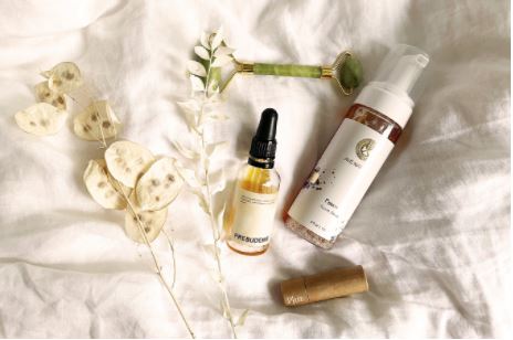 Produkty, které Zemito miluje | část první