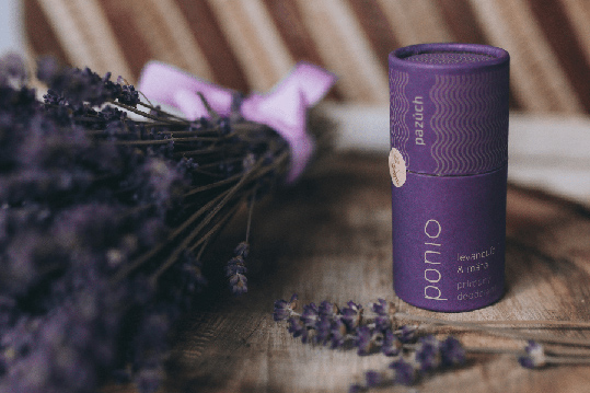 Jak správně používat tuhé deodoranty?