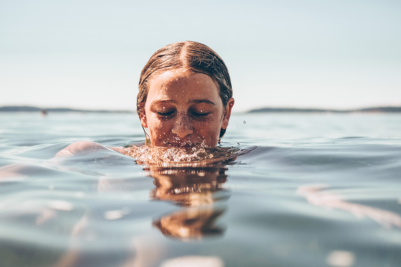 Jana radí : Nepodceňujme hydrataci pleti!