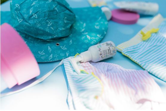 Ekotipy na léto u vody