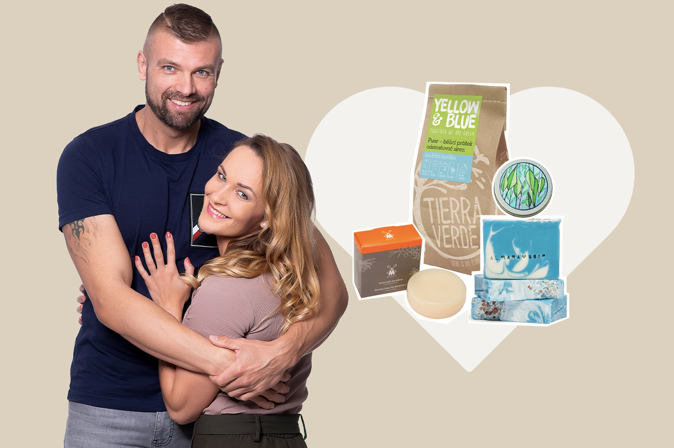 Jak přimět svého partnera k ekologičtějšímu způsobu života