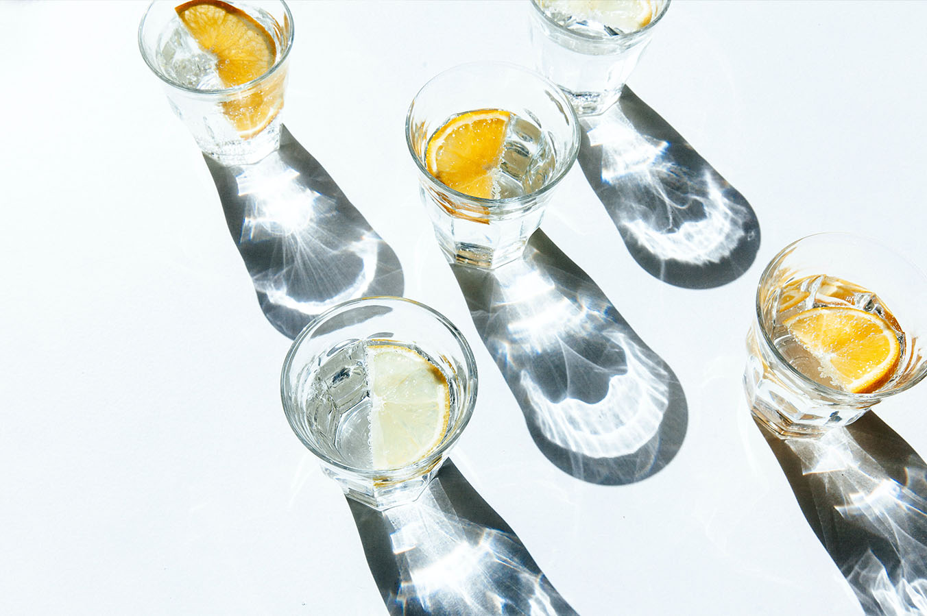 Jak správný pitný režim ovlivňuje náš organismus?