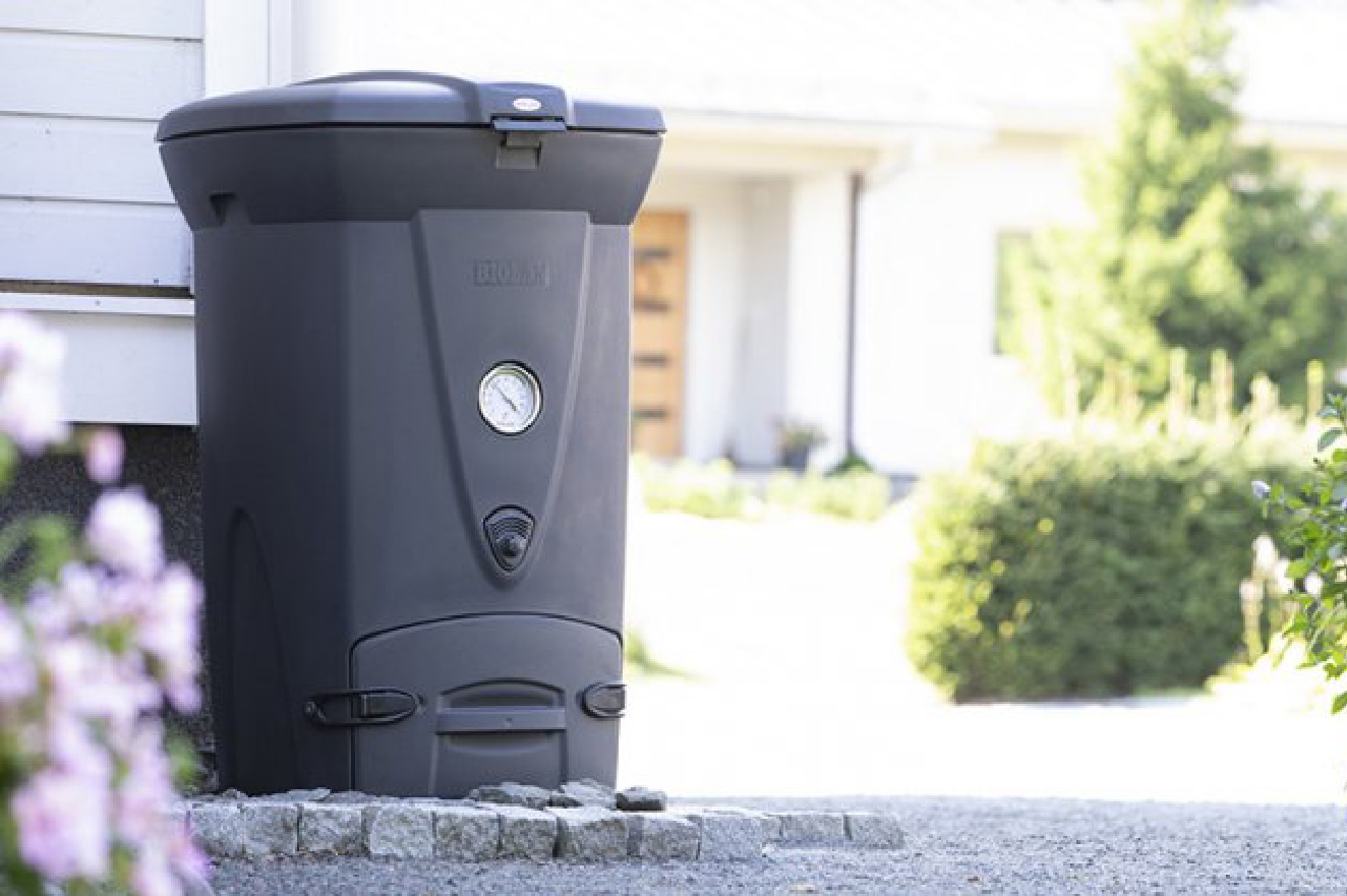 Finská kvalita jménem Biolan