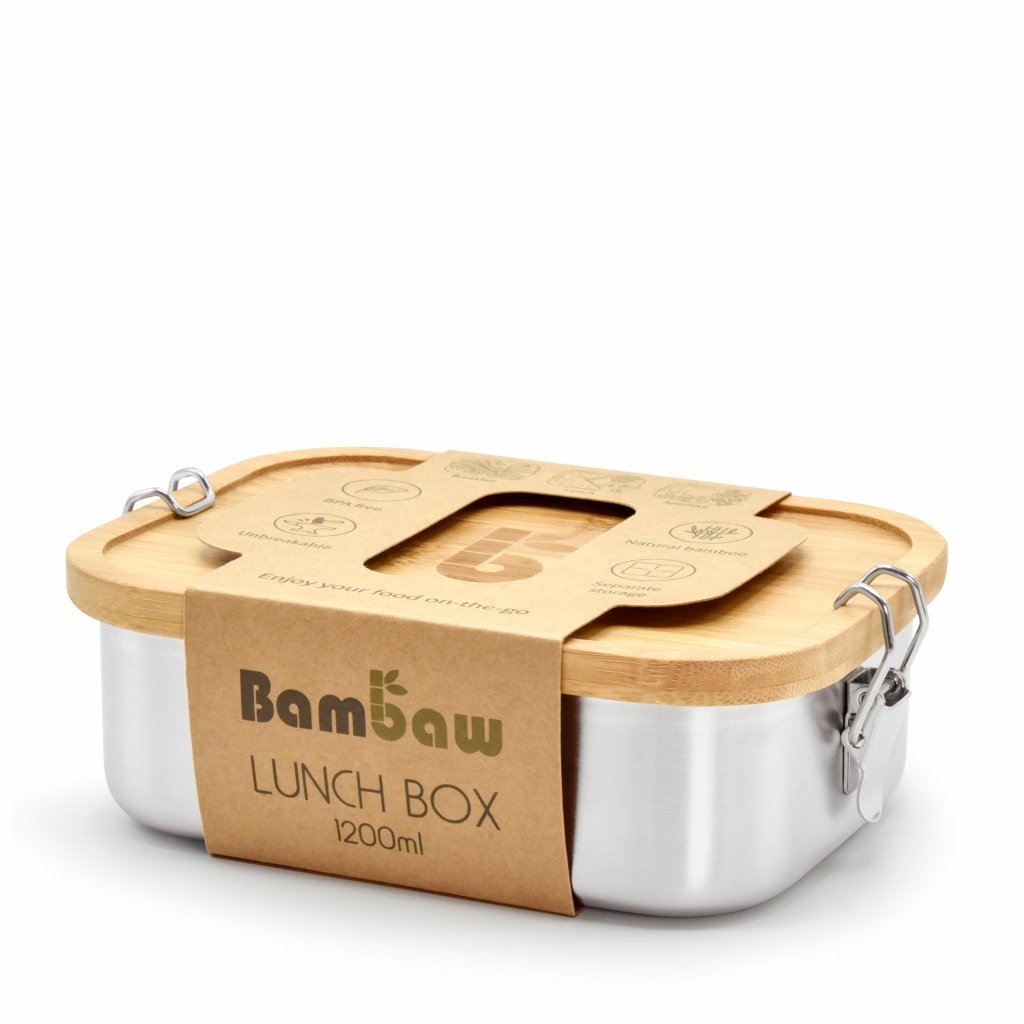 Bambaw Lunchbox LB 1200 1