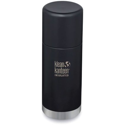 TKPRO shale black 750 termoska