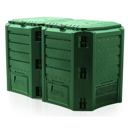 Kompostér JRK 800 HOBBY Module